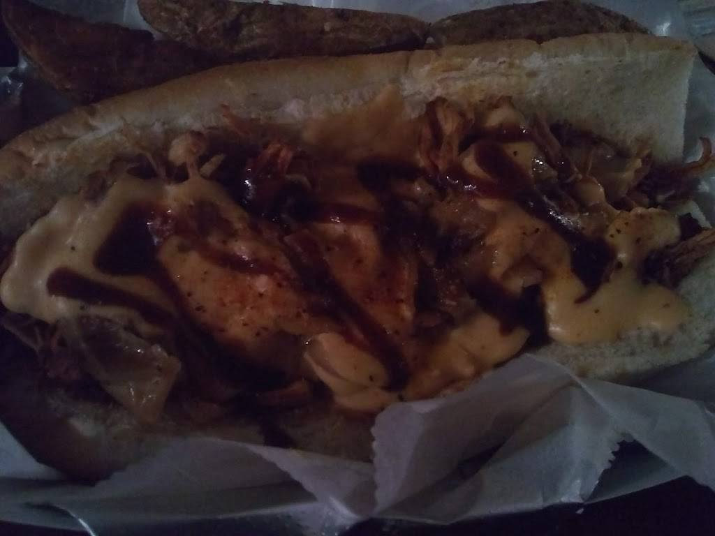 Dekes Garage Roadhouse BBQ | restaurant | 137 Berkley St Suite B, Philadelphia, PA 19144, USA | 2153107427 OR +1 215-310-7427