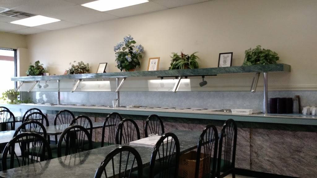 China Garden Restaurant | restaurant | 100 N Town Dr #5, Spartanburg, SC 29303, USA | 8645970099 OR +1 864-597-0099