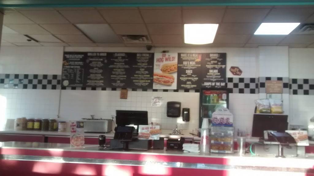 Cousins Subs | meal takeaway | 801 E Capitol Dr, Milwaukee, WI 53212, USA | 4149639773 OR +1 414-963-9773