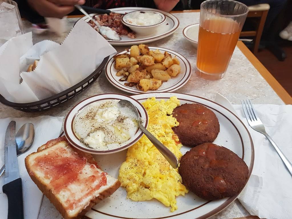 Cagneys Kitchen - Cloverdale Ave. | restaurant | 2201 Cloverdale Ave, Winston-Salem, NC 27113, USA | 3367240940 OR +1 336-724-0940