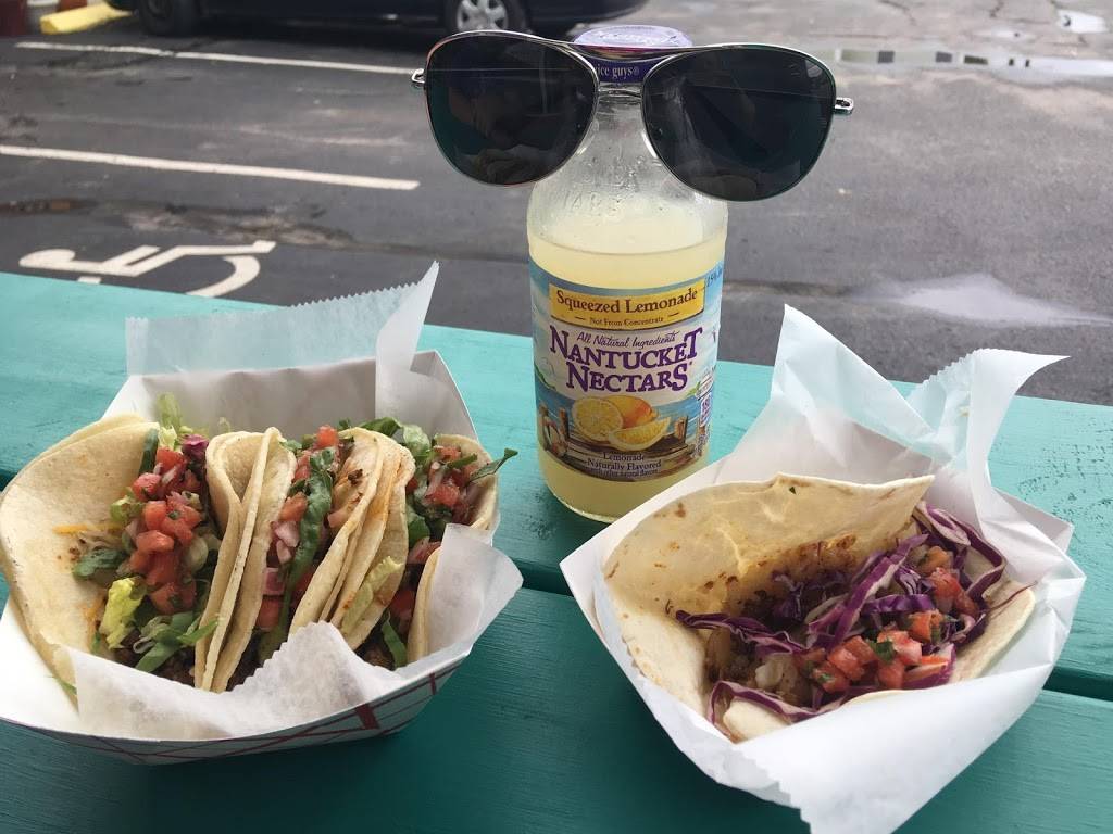 TACO ROOM | restaurant | 23 Ocean Blvd, Hampton, NH 03842, USA | 6039268226 OR +1 603-926-8226