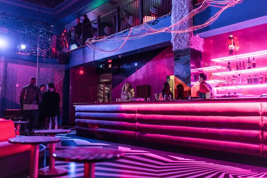 Electric Pussycat | night club | 103 E Broadway, Glendale, CA 91205, USA | 7472580264 OR +1 747-258-0264