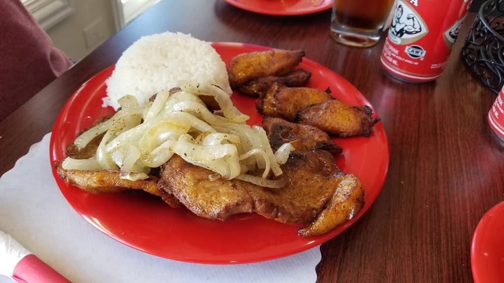 Congri Cuban Restaurant | restaurant | 55 N Barron Blvd, Grayslake, IL 60030, USA | 8475480206 OR +1 847-548-0206