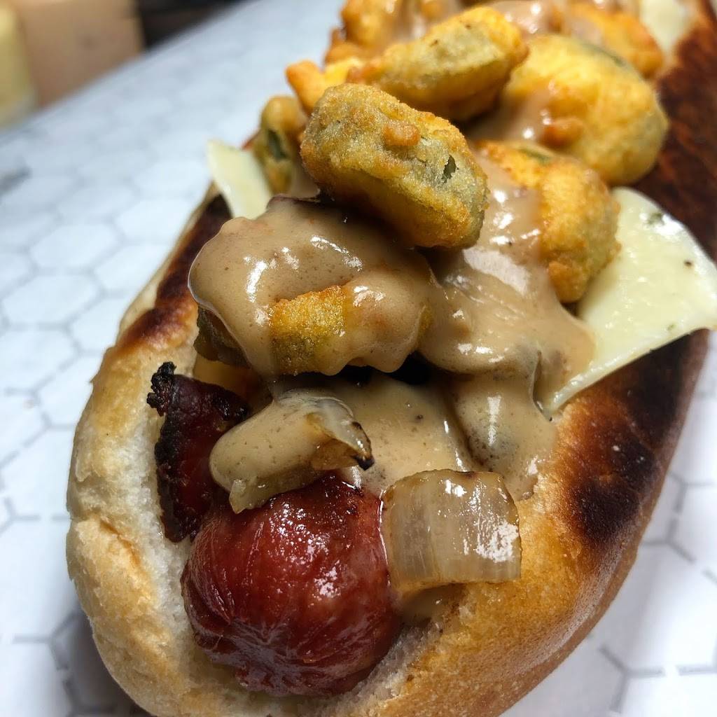 Uncle Buzzys | restaurant | 1510 W 1st St, Winston-Salem, NC 27104, USA | 3363313401 OR +1 336-331-3401