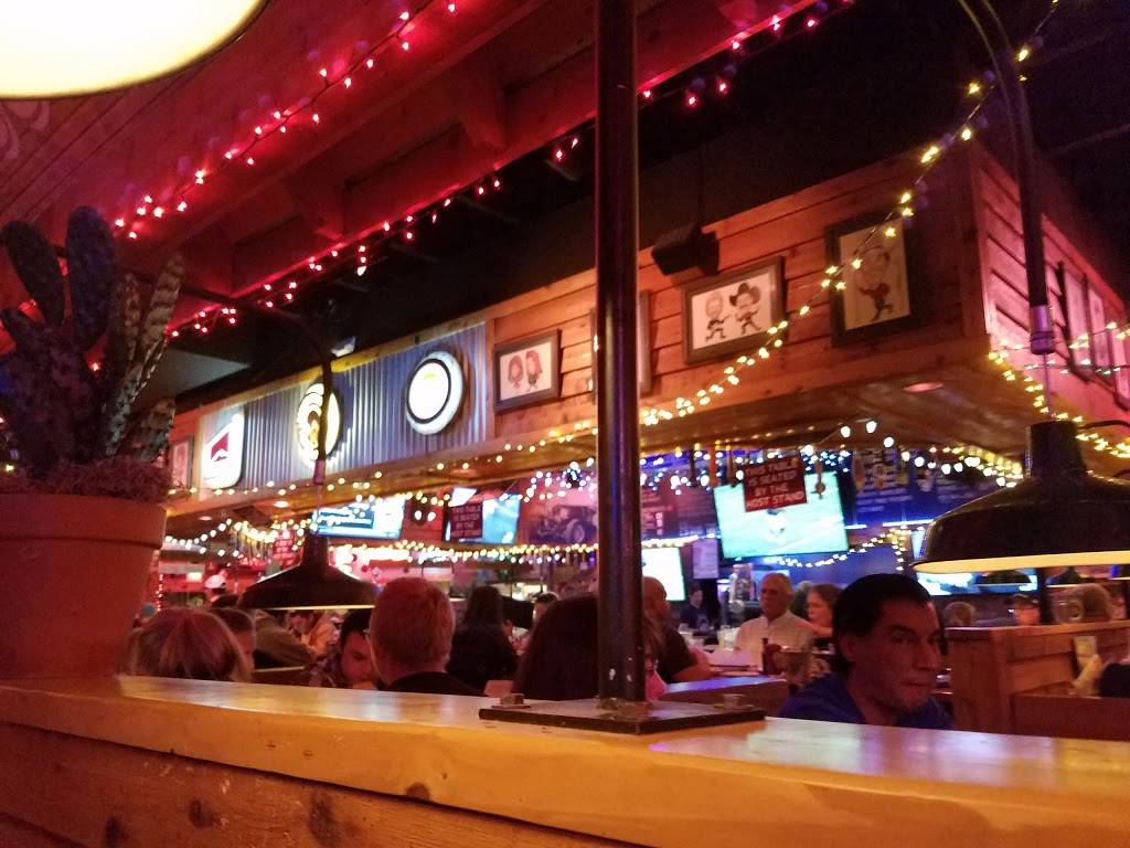 Texas Roadhouse | restaurant | 5515 Vance St, Arvada, CO 80002, USA | 3034231185 OR +1 303-423-1185