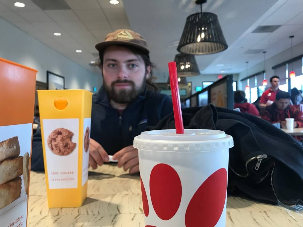 Chick-fil-A | restaurant | 1162 Blossom Hill Rd, San Jose, CA 95118, USA | 4089787705 OR +1 408-978-7705