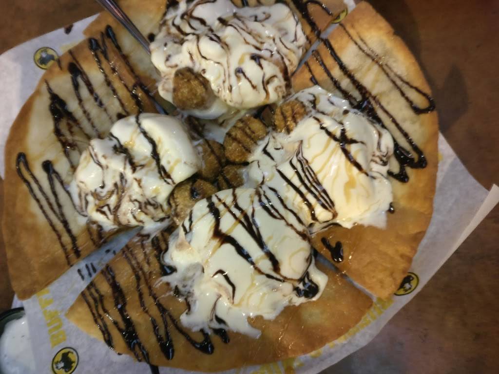 Buffalo Wild Wings | meal takeaway | 501 Stanton Christiana Rd, Christiana, DE 19702, USA | 3029999211 OR +1 302-999-9211