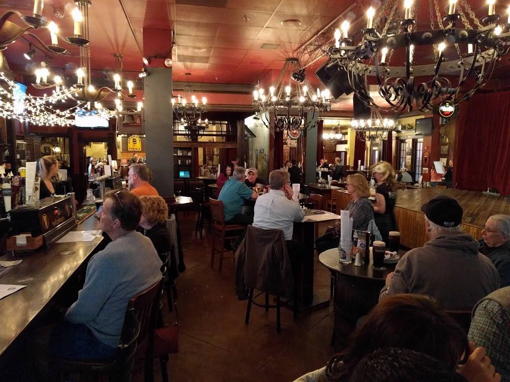 Ballydoyle Irish Pub & Restaurant | restaurant | 5157 Main St, Downers Grove, IL 60515, USA | 6309690600 OR +1 630-969-0600