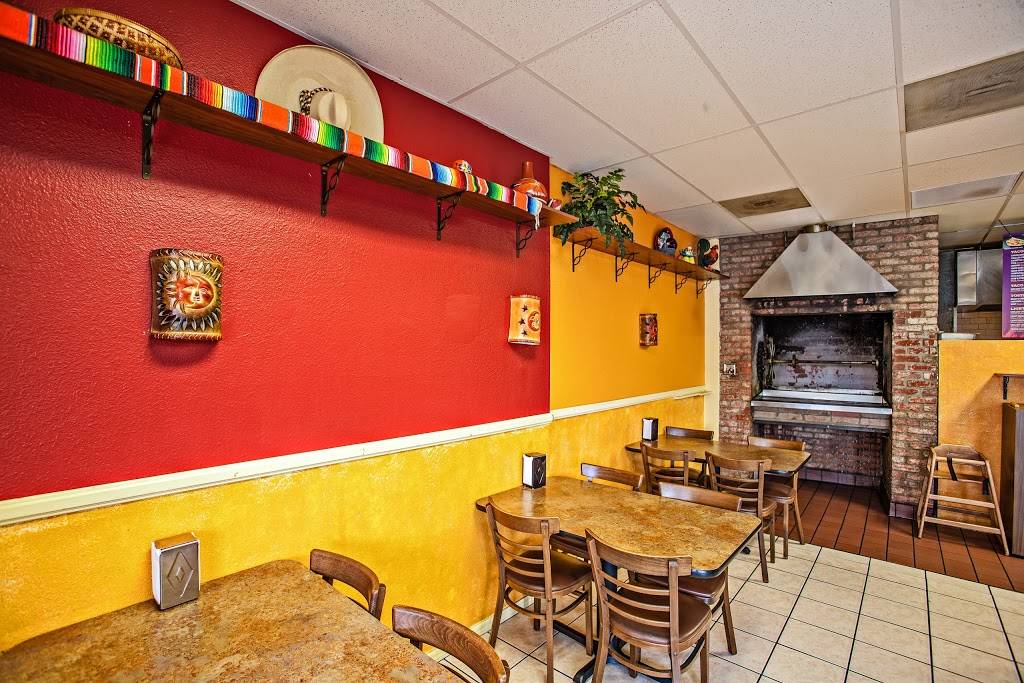 Chile Peppers Mexican Eatery | restaurant | 10425 Tierrasanta Blvd, San Diego, CA 92124, USA | 8585036750 OR +1 858-503-6750