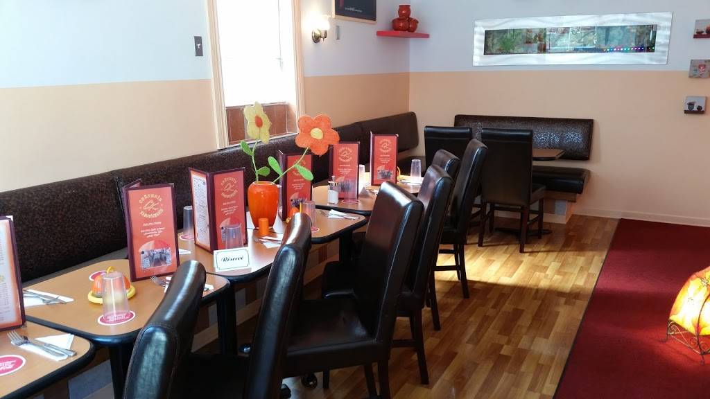 CRÊPERIE SANDWICHERIE CK | restaurant | 961 Rue Galt O, Sherbrooke, QC J1H 1Z6, Canada | 8197917003 OR +1 819-791-7003