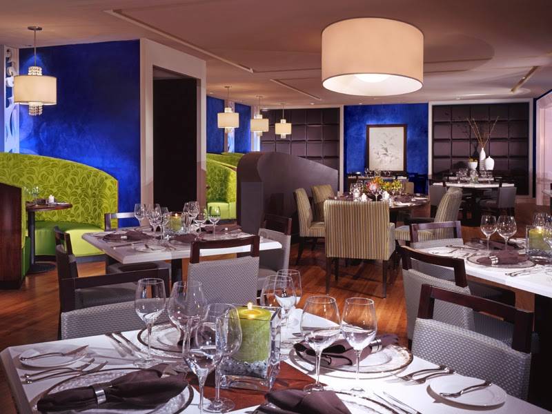 Azurea | restaurant | 1 Ocean Blvd, Atlantic Beach, FL 32233, USA | 9042497402 OR +1 904-249-7402