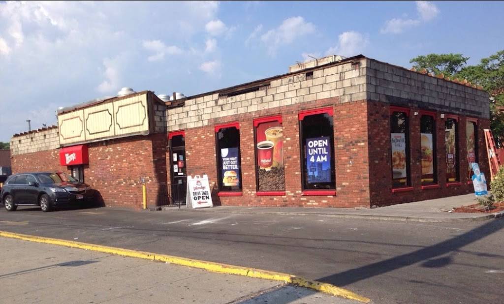 Wendys | restaurant | 505 Utica Ave, Brooklyn, NY 11203, USA | 7186041207 OR +1 718-604-1207