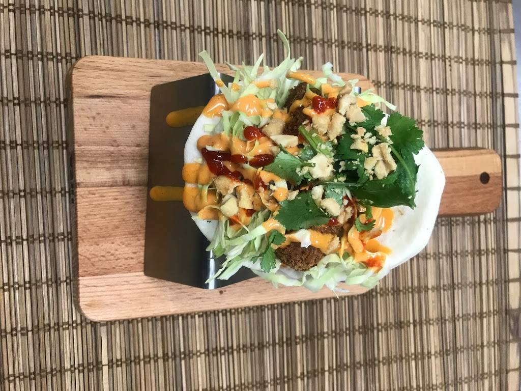 Piggy Dumpling | restaurant | 1247 N Grand Ave, Walnut, CA 91789, USA | 9096127327 OR +1 909-612-7327