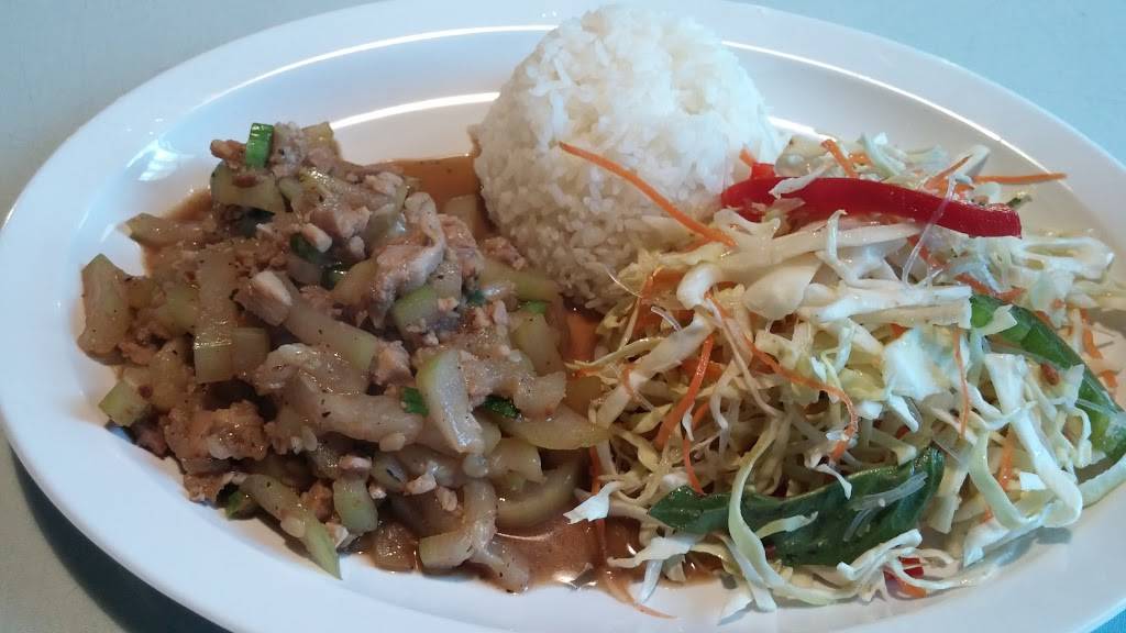 Chez Sovan Restaurant | restaurant | 2425 S Bascom Ave Suite A, Campbell, CA 95008, USA | 4083717711 OR +1 408-371-7711