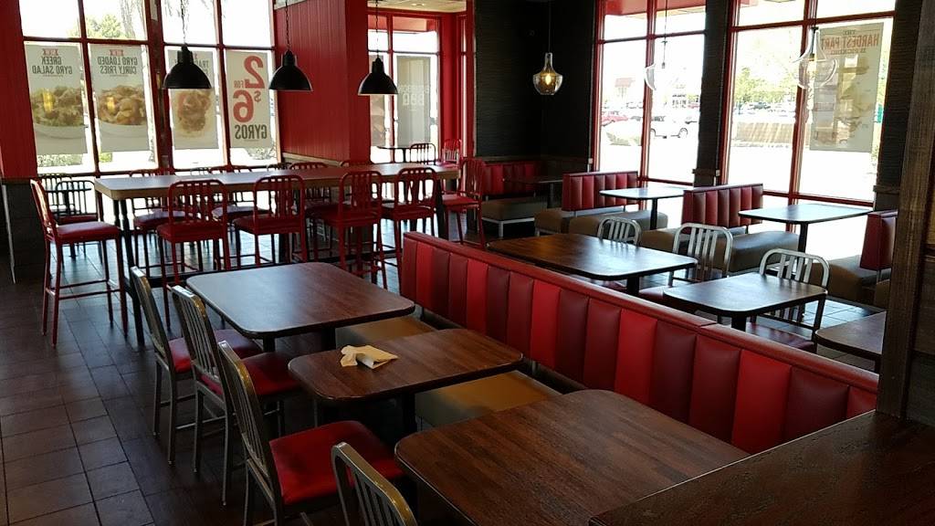 Arbys | restaurant | 835 E Bell Rd, Phoenix, AZ 85022, USA | 6024398079 OR +1 602-439-8079