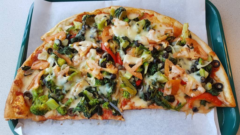 Little Jimmys Pizza | restaurant | 885 NY-109, West Babylon, NY 11704, USA | 6312252550 OR +1 631-225-2550