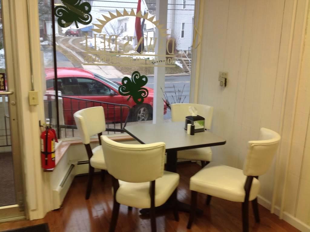 Dawns Deli | restaurant | 71 Penn St, Lenhartsville, PA 19534, USA | 4846653682 OR +1 484-665-3682