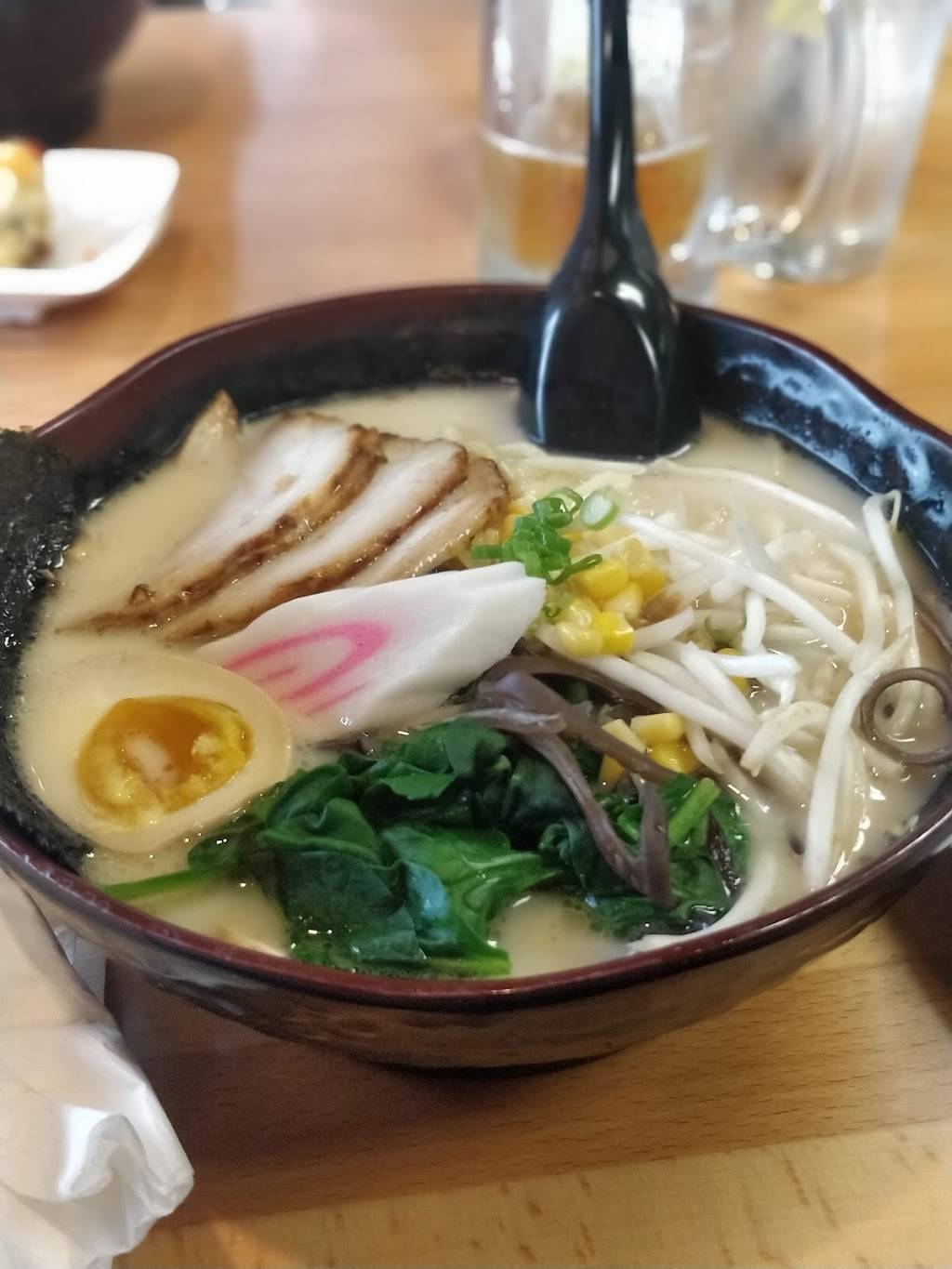 Oba Japanese Kitchen | restaurant | 4605 Broadway, Sacramento, CA 95820, USA | 9167370288 OR +1 916-737-0288