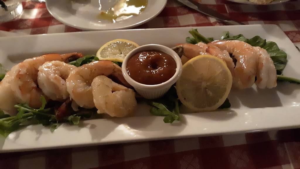 La Bella Italia | restaurant | 1065 Laskin Rd, Virginia Beach, VA 23451, USA | 7574228536 OR +1 757-422-8536