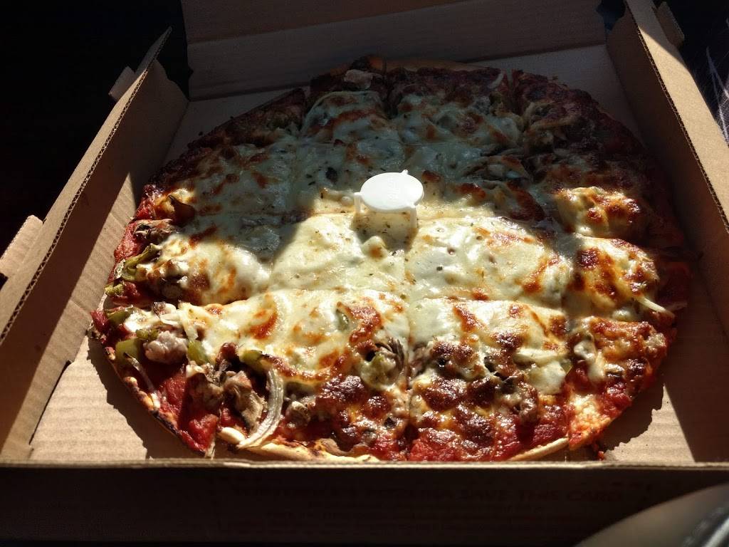 Tortorices Pizzeria | restaurant | 217 W Dundee Rd, Buffalo Grove, IL 60089, USA | 8475414070 OR +1 847-541-4070