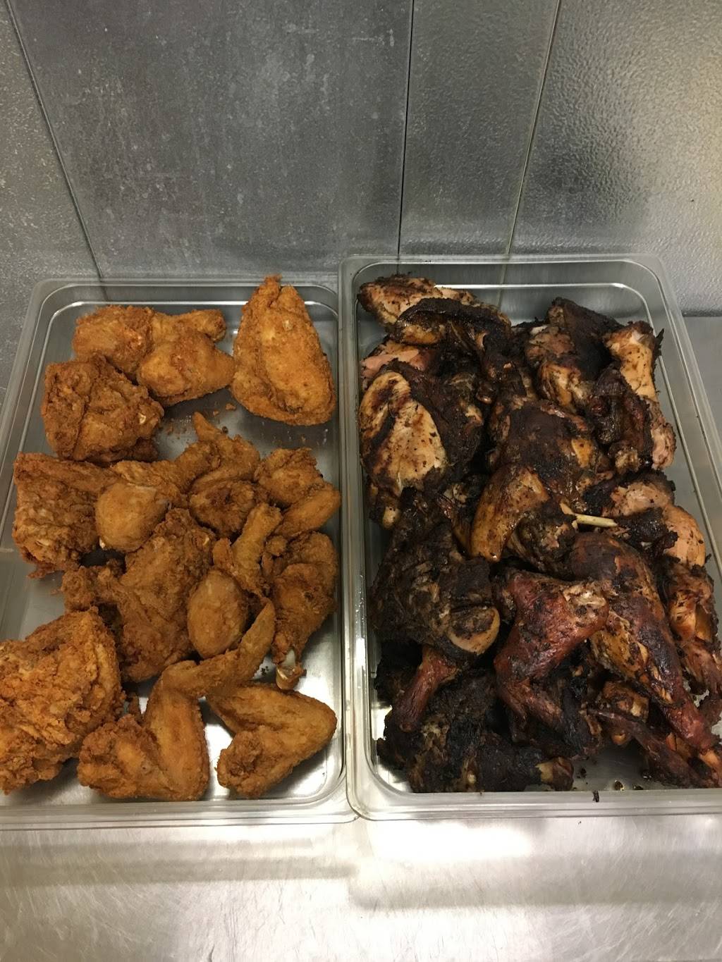 Audrey’s Caribbean kitchen | restaurant | 7169 Ogontz Ave, Philadelphia, PA 19138, USA | 2152245000 OR +1 215-224-5000