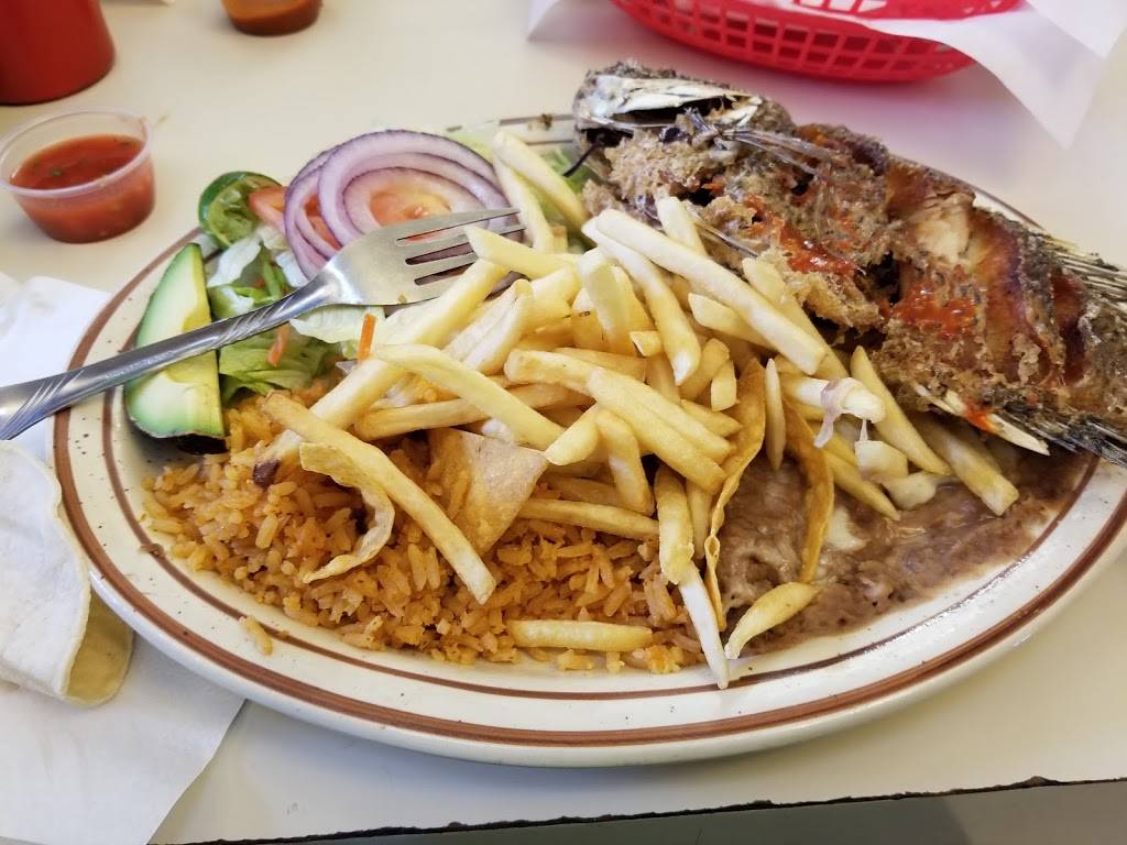 Taqueria Jalisco | restaurant | 810 E Market St, Salinas, CA 93905, USA | 8317531490 OR +1 831-753-1490