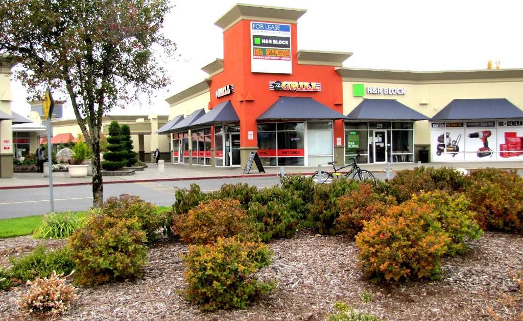 The Grill | restaurant | 1155 E Sunset Dr #105, Bellingham, WA 98226, USA | 3603068510 OR +1 360-306-8510