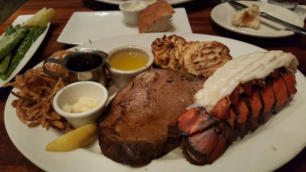 The Keg Steakhouse + Bar - Gilbert | restaurant | 2240 E Williams Field Rd, Gilbert, AZ 85295, USA | 4808211500 OR +1 480-821-1500