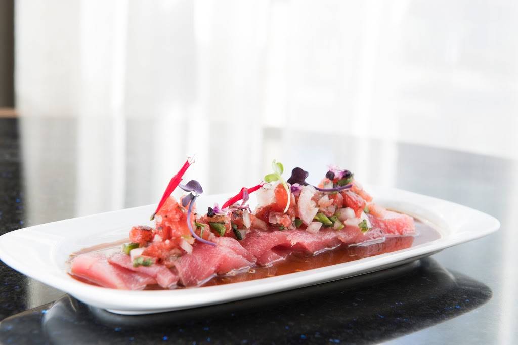 The Overlook | restaurant | 616 S Salisbury St, Raleigh, NC 27601, USA | 9198560017 OR +1 919-856-0017