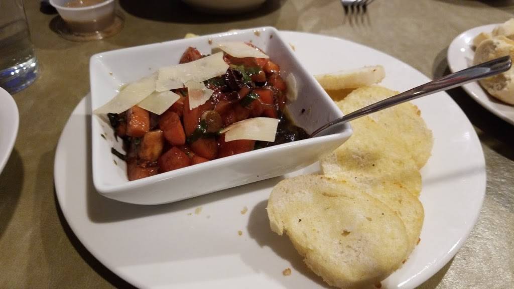 Milano Café | restaurant | 2383 Elida Rd, Lima, OH 45805, USA | 4193312220 OR +1 419-331-2220