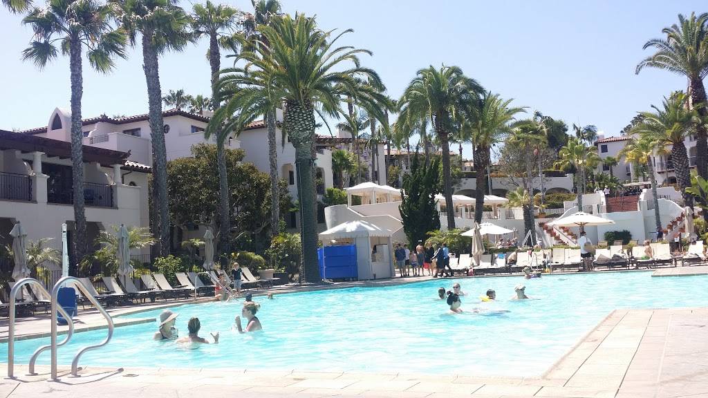 The Bistro | restaurant | 8301 Hollister Ave, Santa Barbara, CA 93117, USA | 8055714220 OR +1 805-571-4220