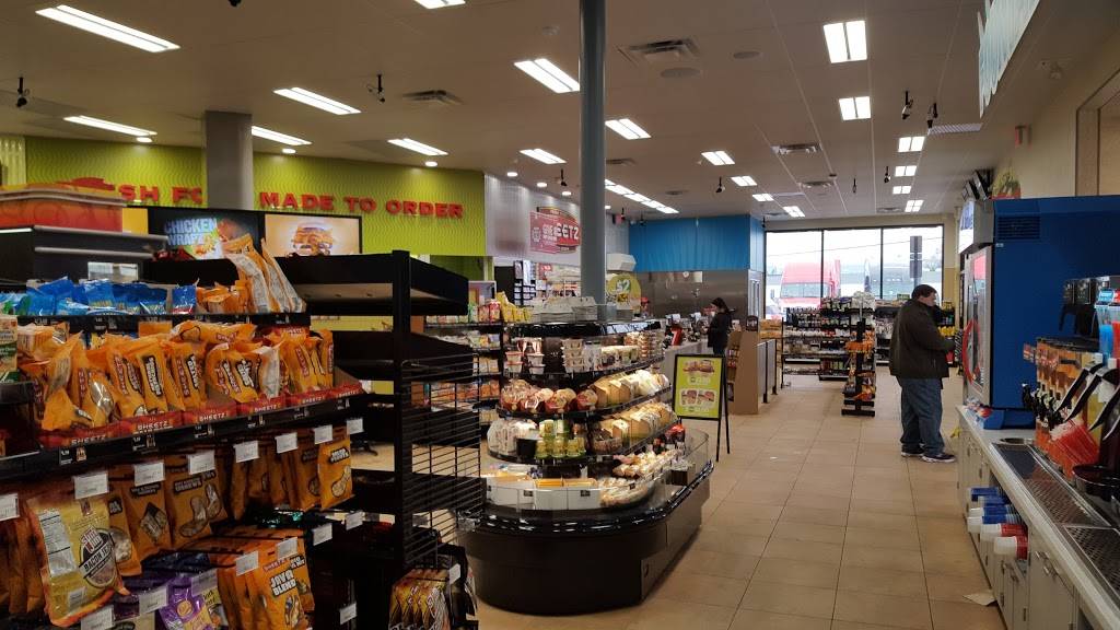 Sheetz #410 | cafe | 270 PA-61, Schuylkill Haven, PA 17972, USA | 5703852548 OR +1 570-385-2548