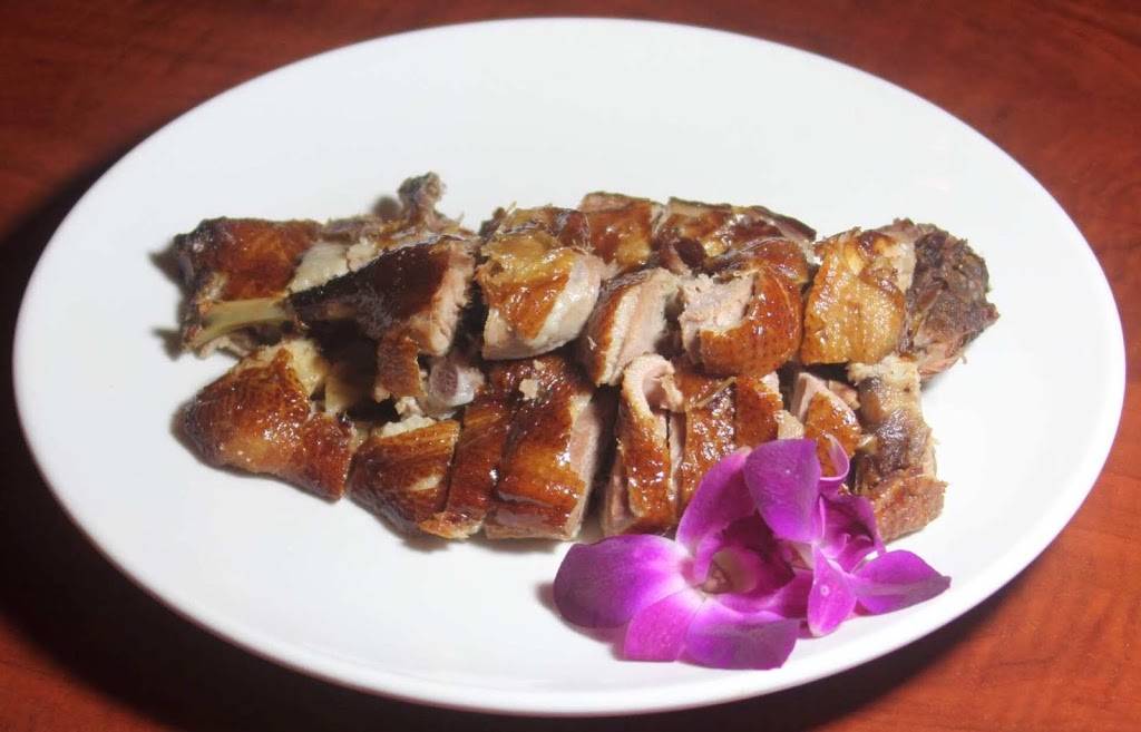 Szechuan Cuisine | restaurant | 23202 57th Ave W, Mountlake Terrace, WA 98043, USA | 4257715531 OR +1 425-771-5531