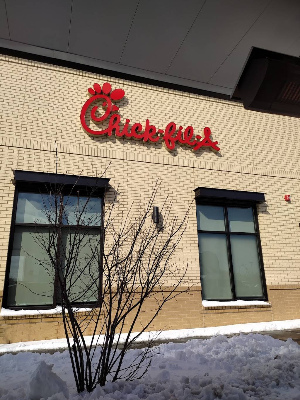 Chick-fil-A | restaurant | 2705 Plainfield Rd, Joliet, IL 60435, USA | 8155778997 OR +1 815-577-8997