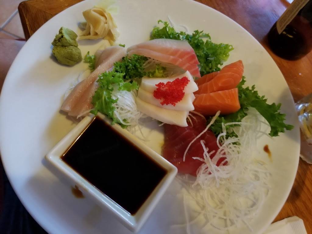 Sushi King | restaurant | 1241 FL-7 #1, Royal Palm Beach, FL 33411, USA | 5617926882 OR +1 561-792-6882