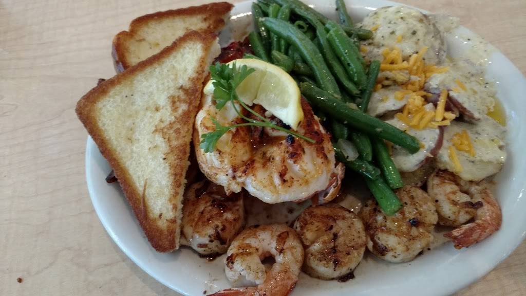 Ricks Grill | restaurant | 6380 Richmond Rd, Williamsburg, VA 23188, USA | 7572290045 OR +1 757-229-0045