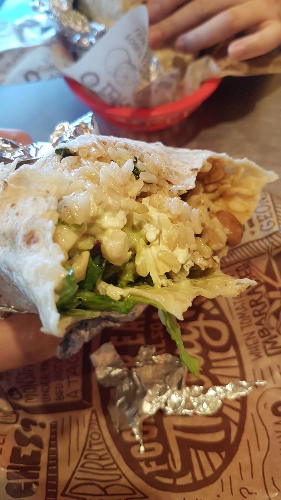 Chipotle Mexican Grill | restaurant | 42404 M-153, Canton, MI 48187, USA | 7349819298 OR +1 734-981-9298