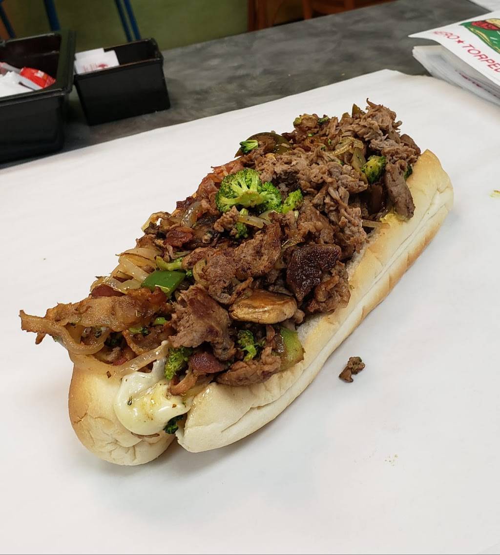 Outrageous subs and salads | restaurant | 8752sw, SW 40th St, Miami, FL 33165, USA | 3055526533 OR +1 305-552-6533