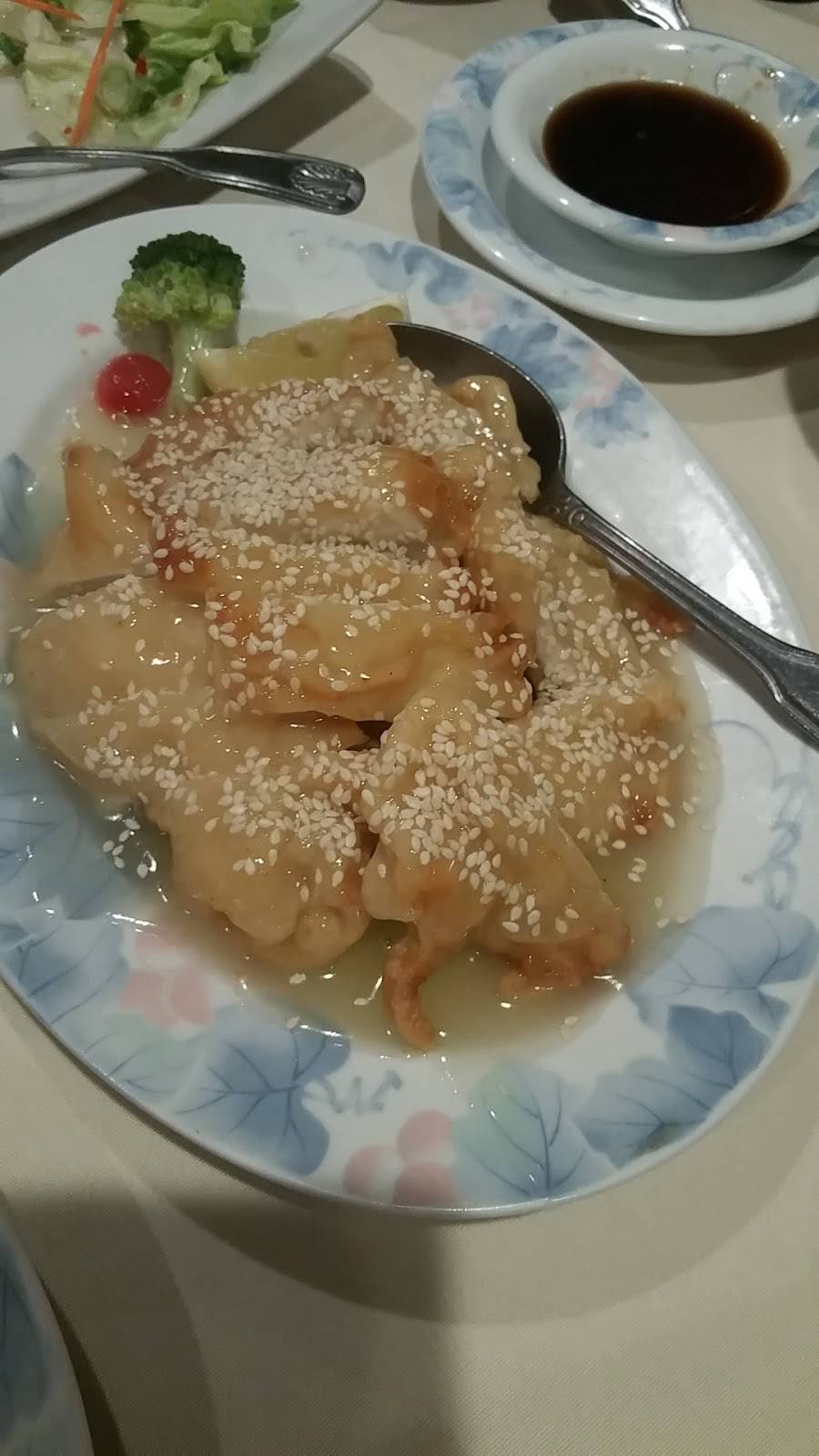 Peter Chus Mandarin Cuisine | restaurant | 2424 Cohasset Rd, Chico, CA 95926, USA | 5308948276 OR +1 530-894-8276