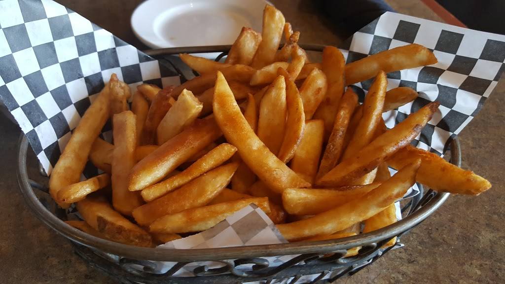 Original Petes Roseville - Foothills Blvd | restaurant | 5005 Foothills Blvd, Roseville, CA 95747, USA | 9167862154 OR +1 916-786-2154