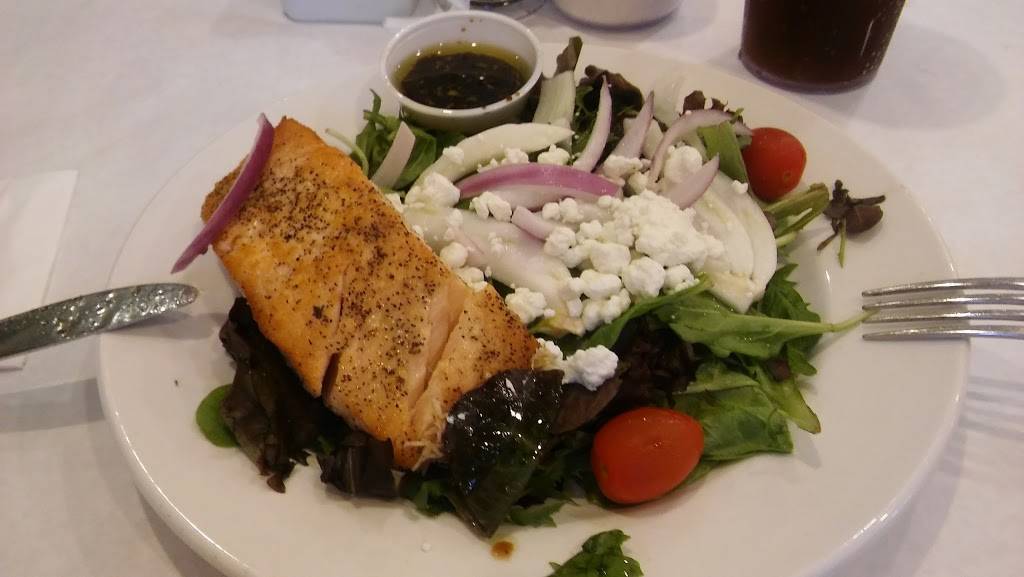 Renzos Cafe & Pizzeria | cafe | 6900 N Federal Hwy, Boca Raton, FL 33487, USA | 5619978466 OR +1 561-997-8466