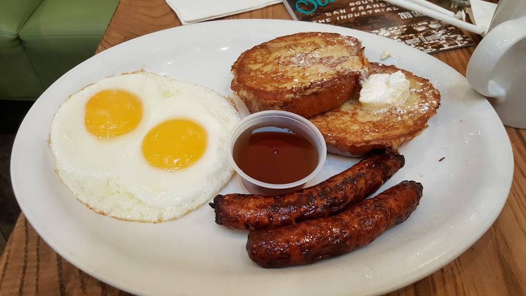 Cafe 382 | restaurant | 382 Grand Ave, South San Francisco, CA 94080, USA | 6507631640 OR +1 650-763-1640