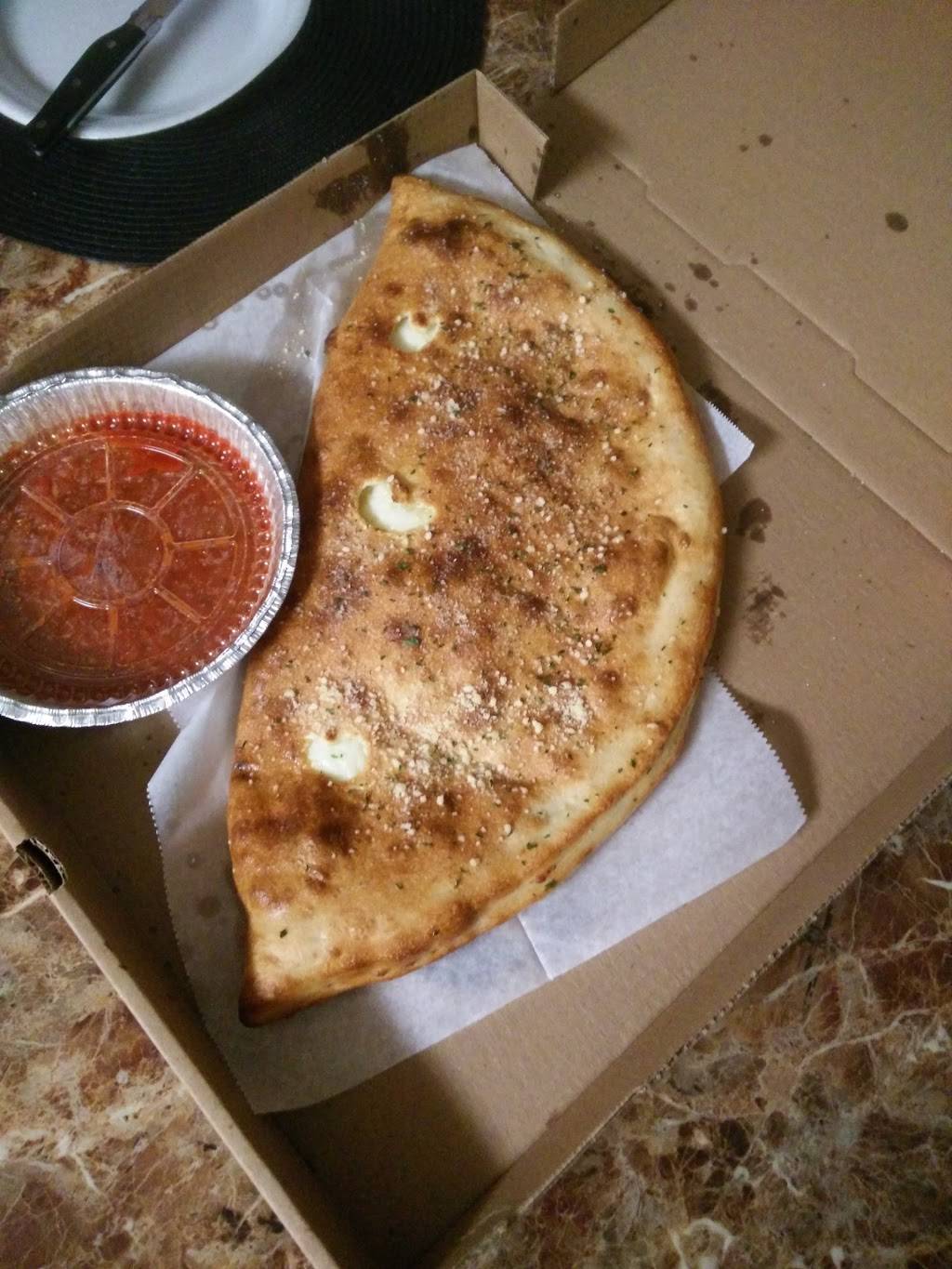 NY Pizza Baby | meal delivery | 7124 Aloma Ave, Winter Park, FL 32792, USA | 4077907526 OR +1 407-790-7526