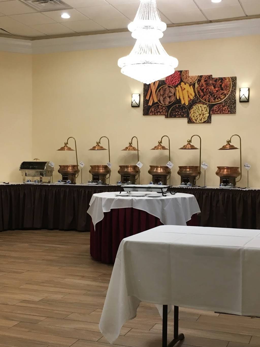 Tandoori Flames | restaurant | 1557 US-46, Parsippany, NJ 07054, USA | 9735883539 OR +1 973-588-3539