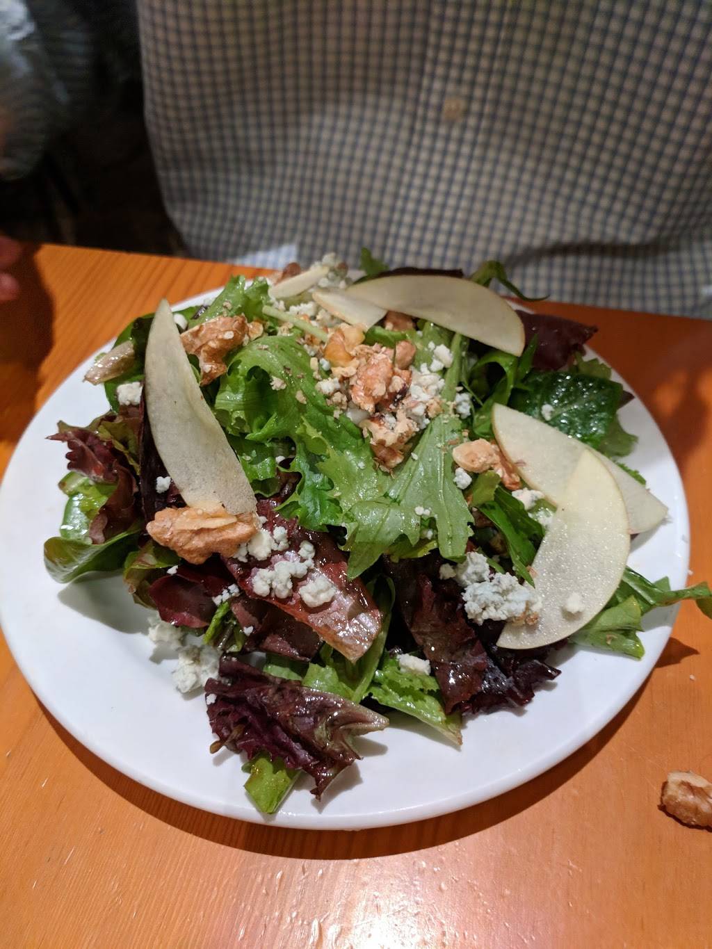 Cafe Bernardo | cafe | 234 D St, Davis, CA 95616, USA | 5307505101 OR +1 530-750-5101