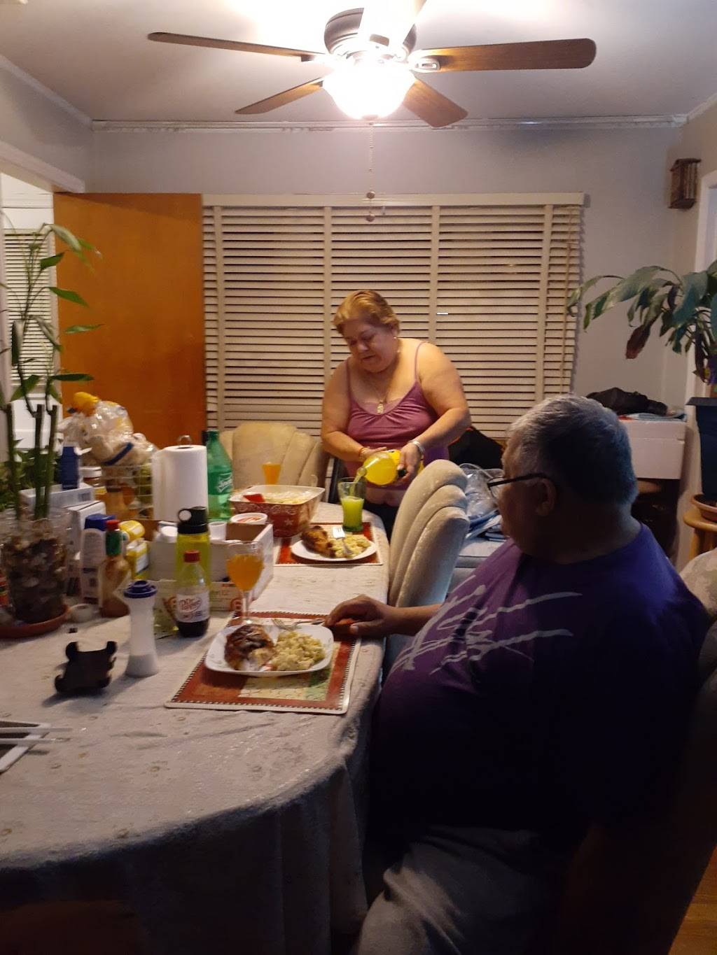 El Nuevo Poloros Restaurant | restaurant | 109 N Franklin St, Hempstead, NY 11550, USA | 5163852886 OR +1 516-385-2886