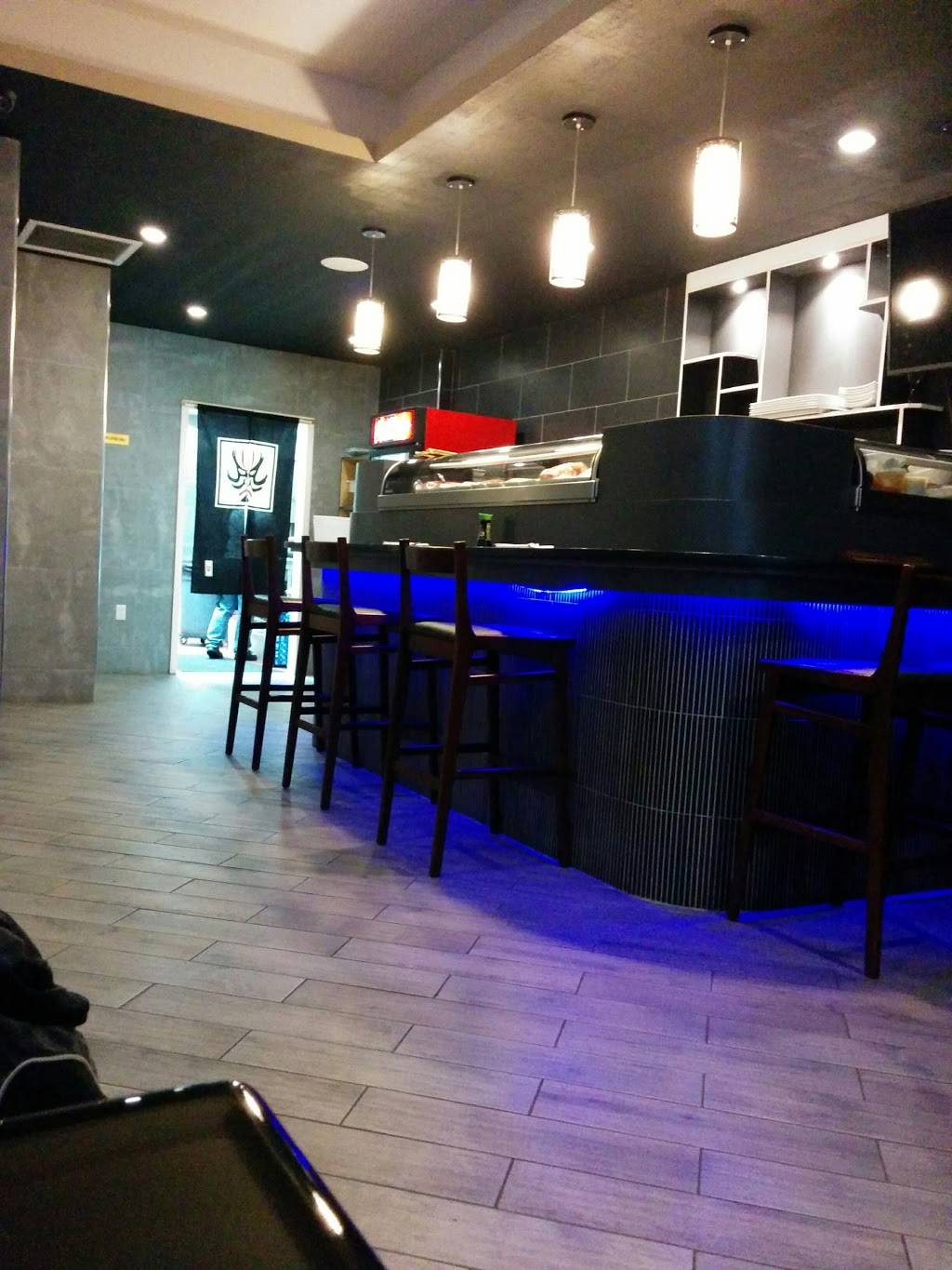 Demons Japanese Cuisine & Ramen | restaurant | 14-18 150th St, Whitestone, NY 11357, USA | 9172852125 OR +1 917-285-2125