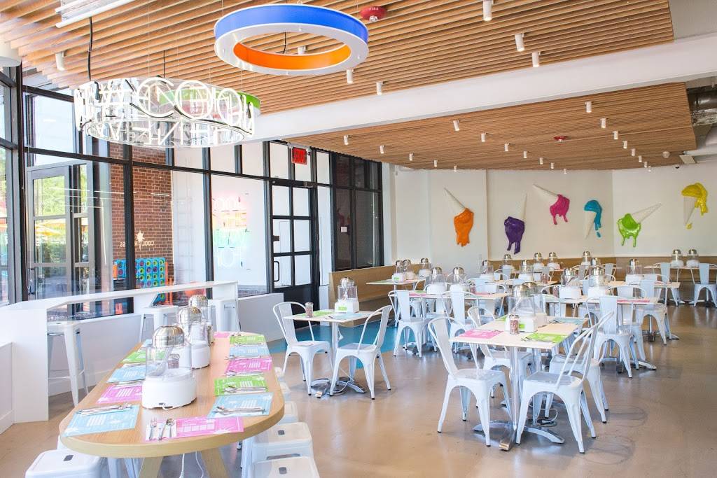 CoolMess Long Island | restaurant | 1512 Old Northern Blvd, Roslyn, NY 11576, USA | 5168012665 OR +1 516-801-2665