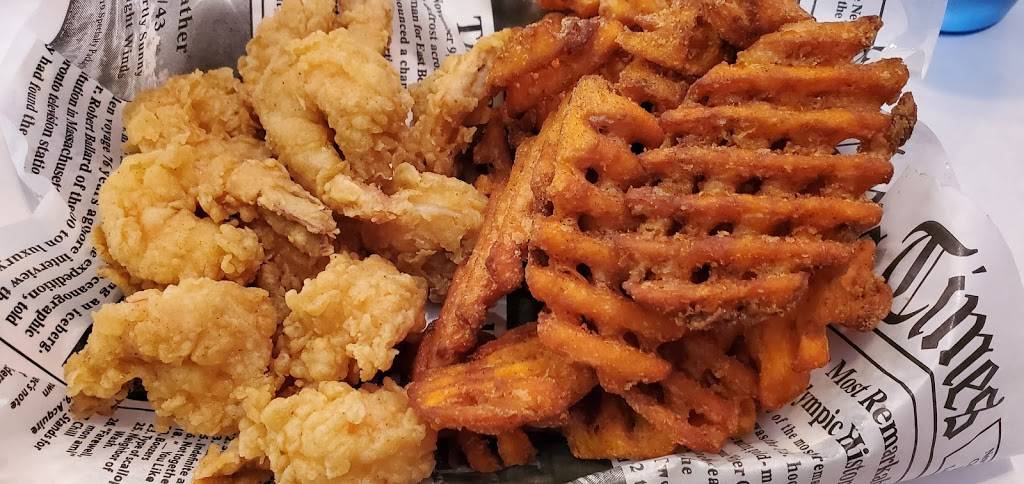 The Tangy Crab - Cajun Seafood and Bar | restaurant | 3366 Corunna Rd, Flint, MI 48532, USA | 8104229913 OR +1 810-422-9913