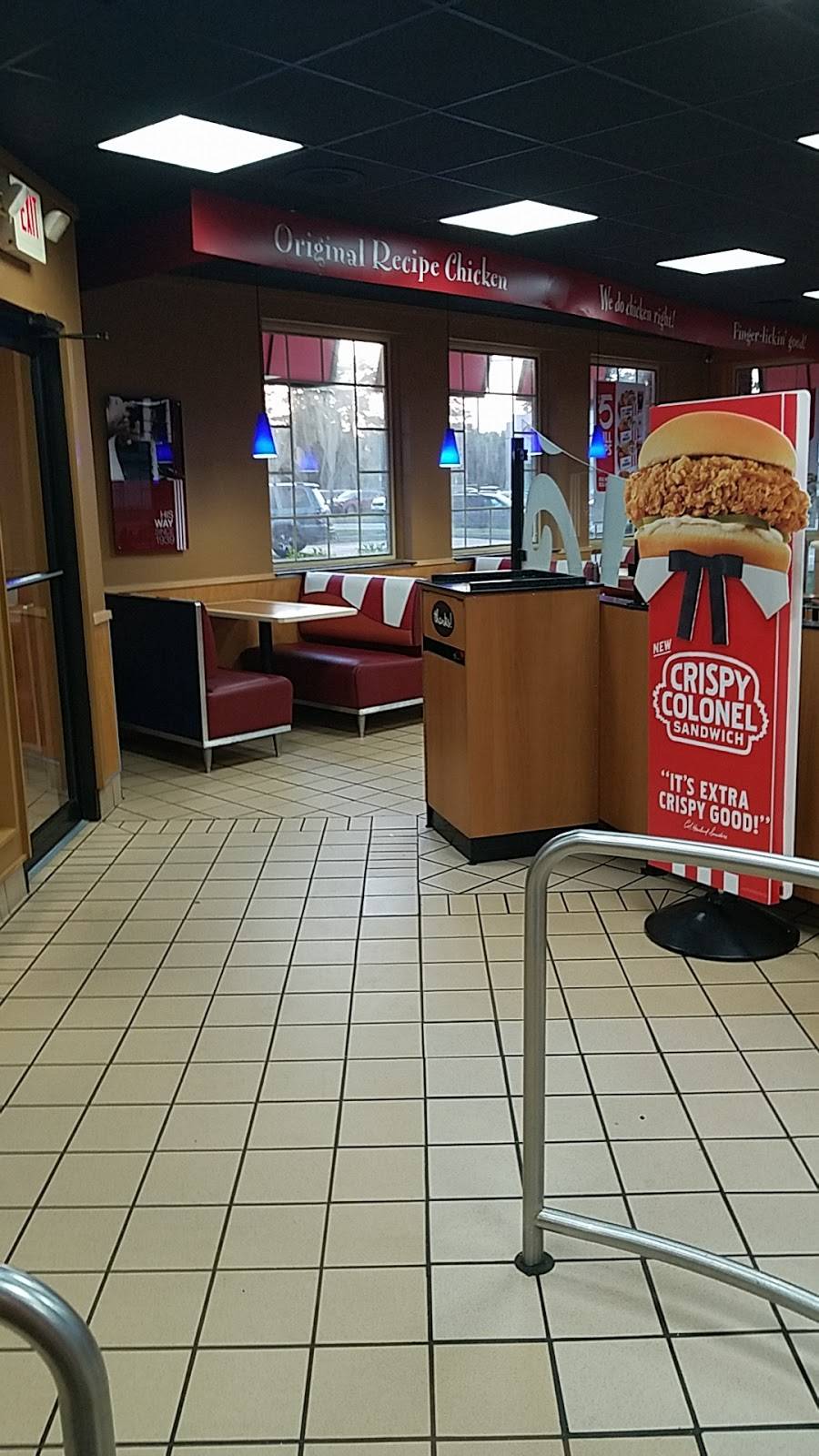 KFC | restaurant | 27901 Lorain Rd, North Olmsted, OH 44070, USA | 4407771497 OR +1 440-777-1497